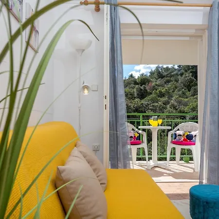 Apartamento Marija Bibic Hvar Town