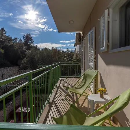 Marija Bibic Apartament