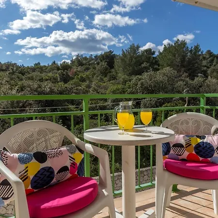Apartamento Marija Bibic Hvar Town