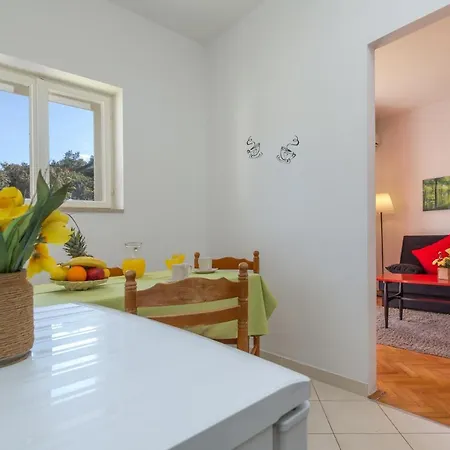 Marija Bibic Apartment