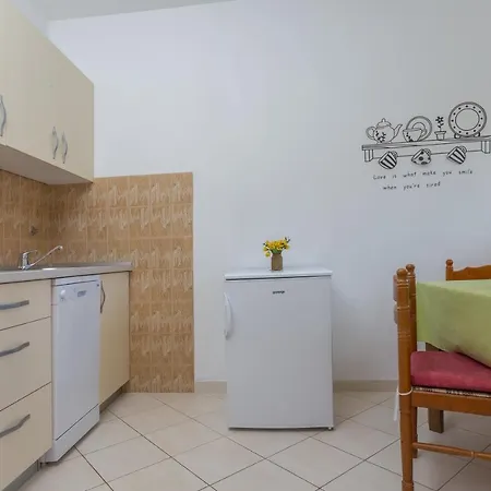 Marija Bibic Apartment Hvar Town