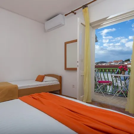 Marija Bibic Apartamento *