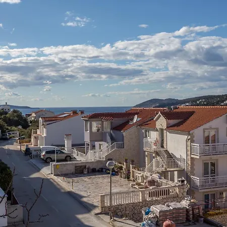 Marija Bibic Apartamento