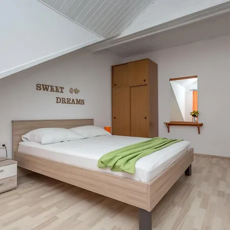 Apartamento Marija Bibic Hvar Town