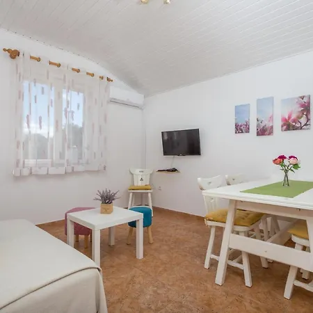 Apartamento Marija Bibic Hvar Town