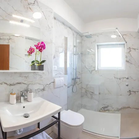 Apartamento Marija Bibic *