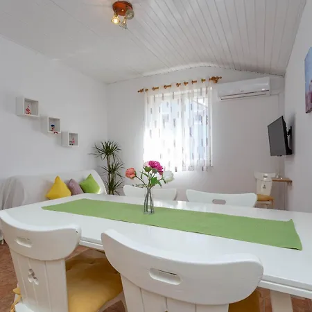 Apartamento Marija Bibic *
