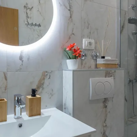 Marija Bibic Apartamento