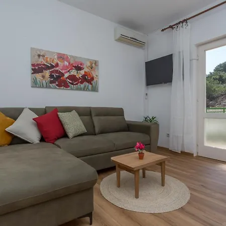 Marija Bibic Apartamento *