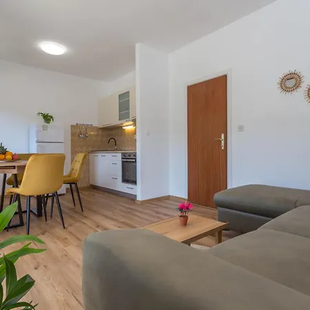 Marija Bibic Apartamento Hvar Town