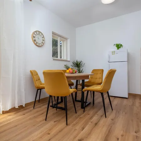 Marija Bibic Apartment