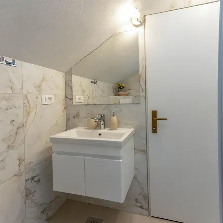 Apartamento Marija Bibic *