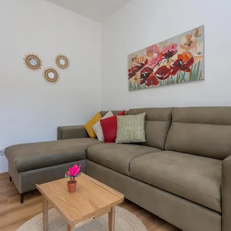 Marija Bibic Apartamento Hvar Town