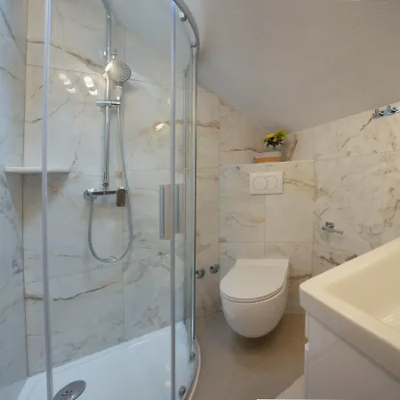 Apartamento Marija Bibic