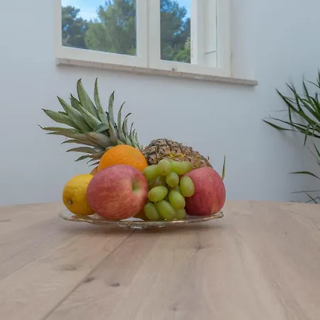 Marija Bibic Apartamento Hvar Town