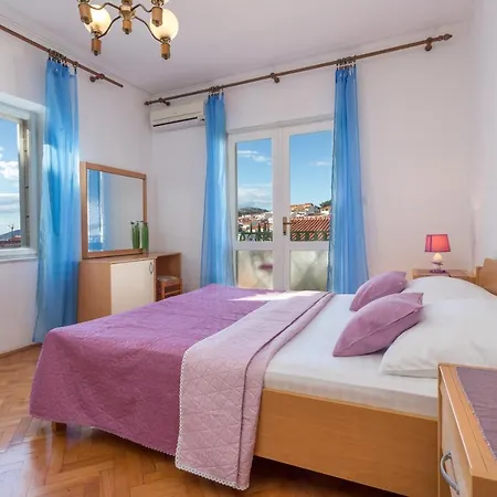 Apartament Marija Bibic *