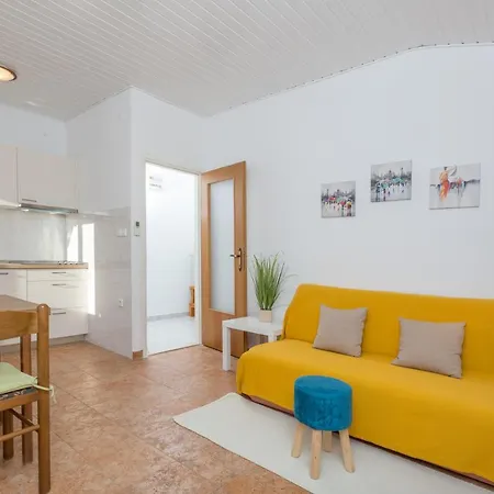 Apartman Marija Bibic