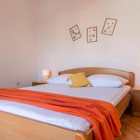 Marija Bibic Apartament