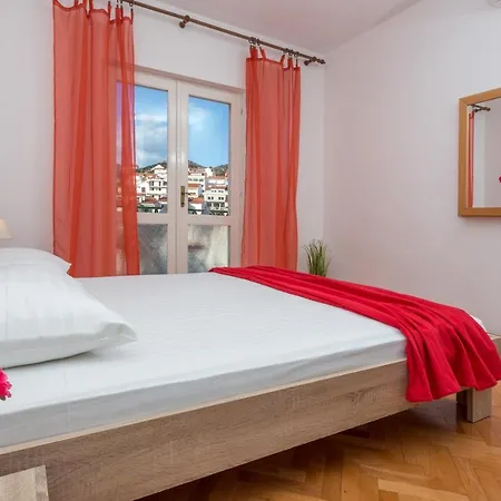 Marija Bibic Lägenhet