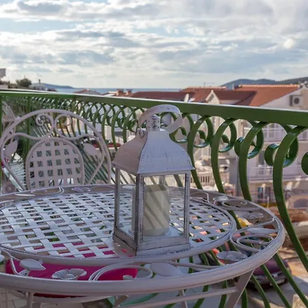 Marija Bibic Lägenhet