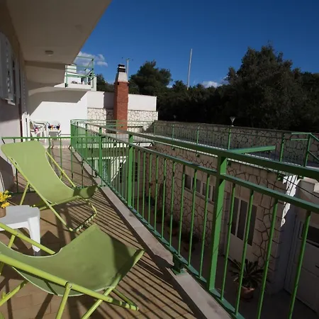 Marija Bibic Apartament Hvar Town