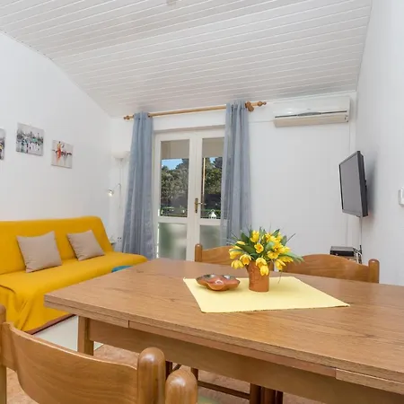 Marija Bibic Apartament
