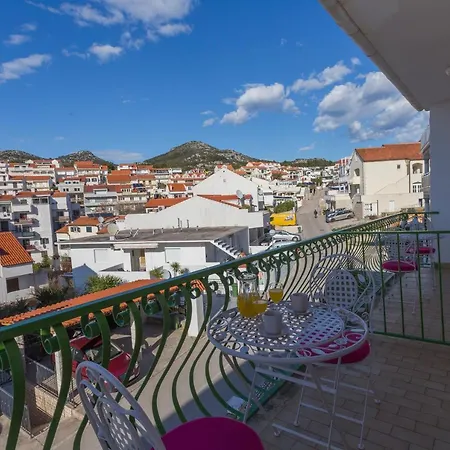 Marija Bibic Lägenhet