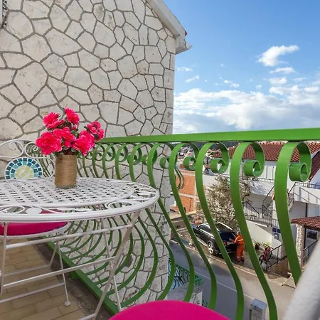 Marija Bibic Lägenhet Hvar Town