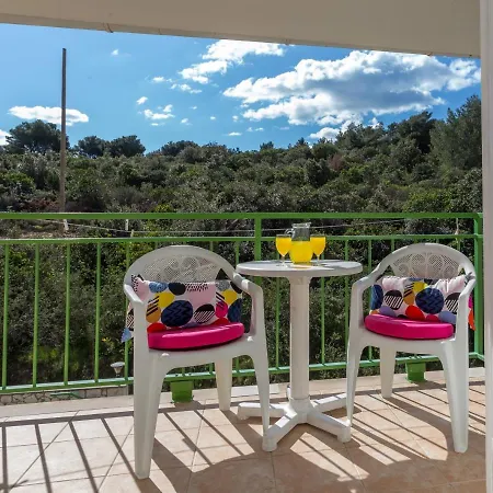 Marija Bibic Apartament