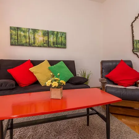 Marija Bibic * Hvar Town