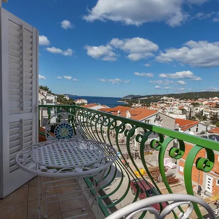 Marija Bibic Lägenhet