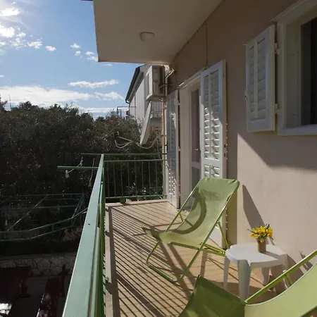 Marija Bibic Lägenhet Hvar Town