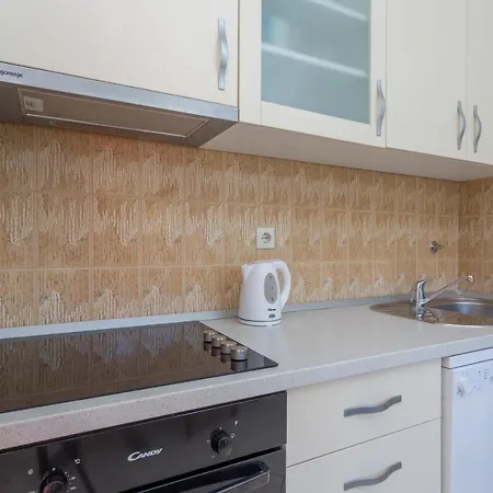 Marija Bibic Apartament Hvar Town