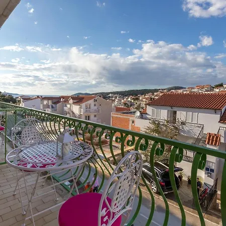 Marija Bibic Lägenhet