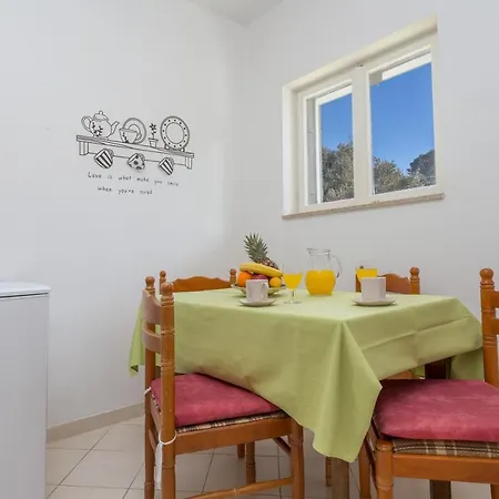 Marija Bibic Apartman Hvar Town