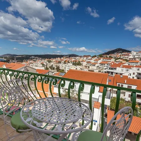 Marija Bibic Apartament Hvar Town
