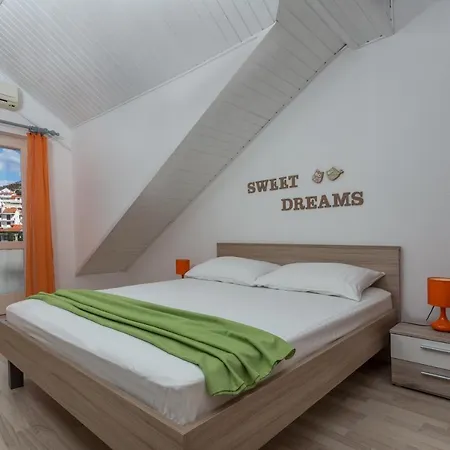 Marija Bibic * Hvar Town