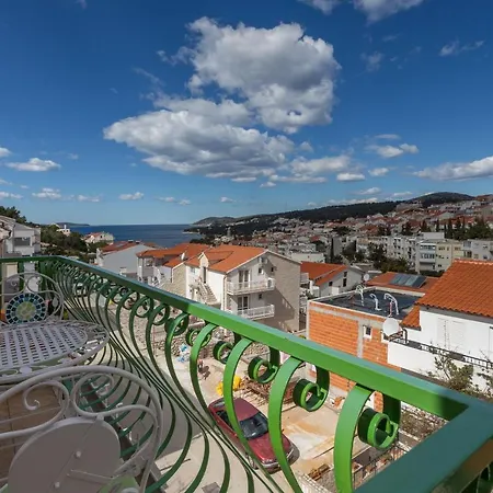 Marija Bibic Apartamento Hvar Town