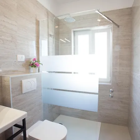 Marija Bibic Hvar Town