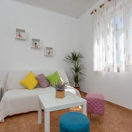 Lägenhet Marija Bibic