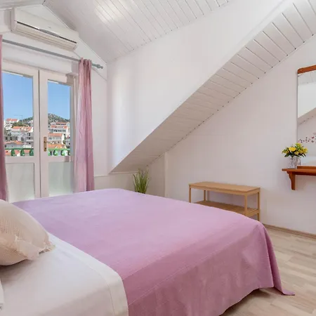 Lägenhet Marija Bibic