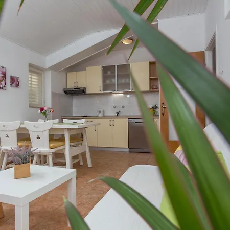 Marija Bibic Lägenhet Hvar Town