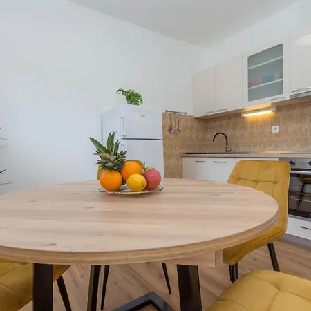 Lägenhet Marija Bibic Hvar Town