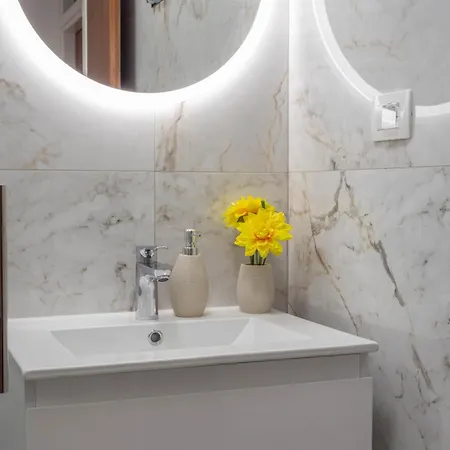 Lägenhet Marija Bibic