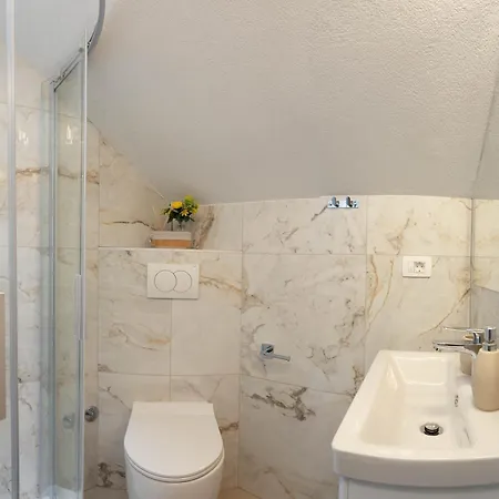 Lägenhet Marija Bibic