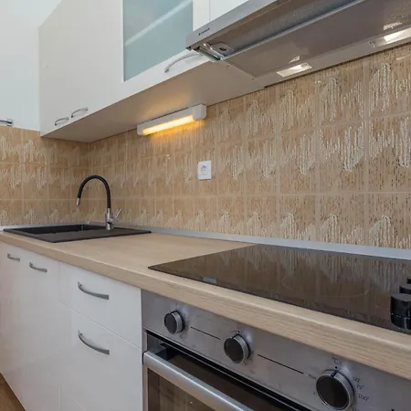 Apartament Marija Bibic Hvar Town