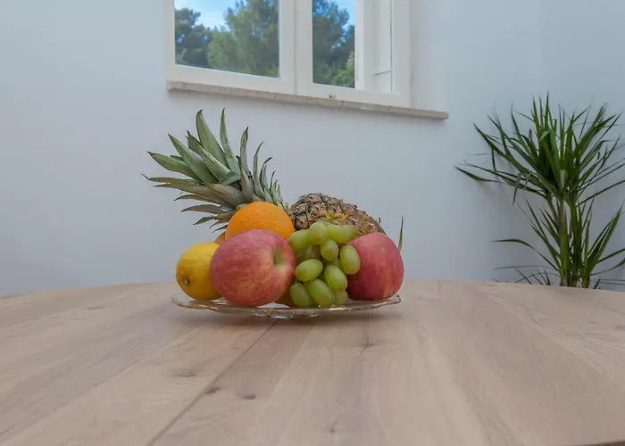 Marija Bibic Apartman Hvar Town