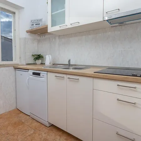 Marija Bibic Apartment