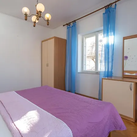 Marija Bibic Daire *