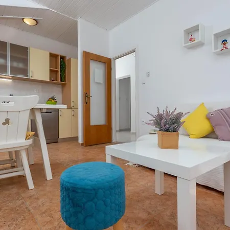 Marija Bibic Appartement